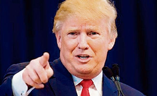 महाभियोग की सुनवाई खत्म, आज सीनेट में ट्रंप पर बहस, कल वोटिंग में अंतिम फैसला