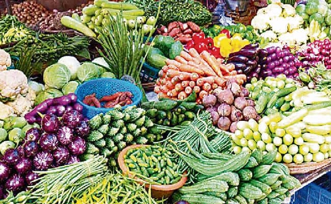 पटना : सब्जियों के भाव 40 फीसदी तक गिरे