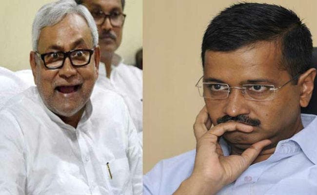 बुराड़ी विस में बिहारी करेंगे फैसला, जदयू और आप में लड़ाई, राजद बना रहा त्रिकोणात्मक संघर्ष, भीतरघात शुरू