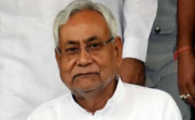पटना : मानव शृंखला पर लिखी जा रही किताब, सीएम करेंगे विमोचन