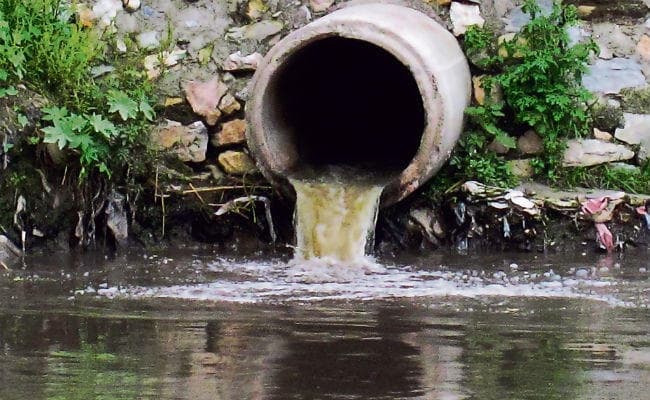 पटना : जून तक सीवरेज इन्फ्रास्ट्रक्चर पूरा करने का टास्क