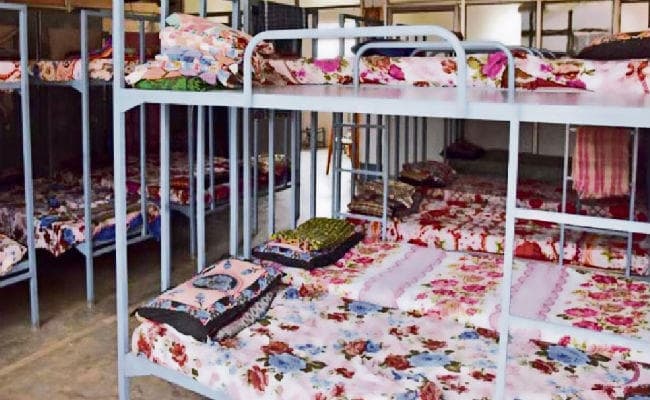 पटना : 12 जिलों में सरकारी शेल्टर होम बनेंगे, 500 करोड़ होंगे खर्च