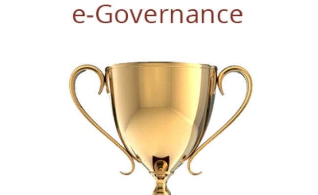 बिहार कृषि विवि को मिलेगा राष्ट्रीय इ-गवर्नेंस अवार्ड