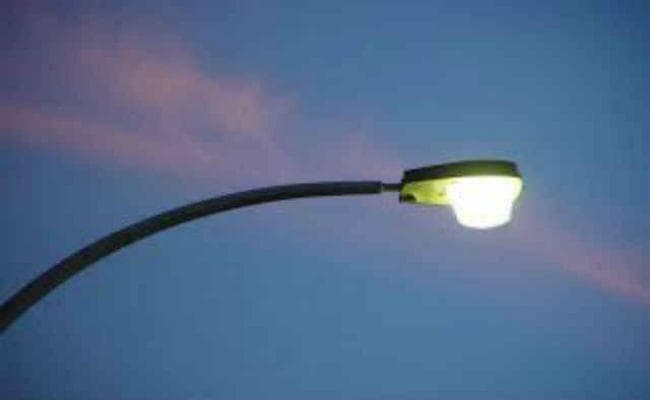 पटना : 3.75 लाख स्ट्रीट लाइटें लगीं सभी नगरपालिकाओं में