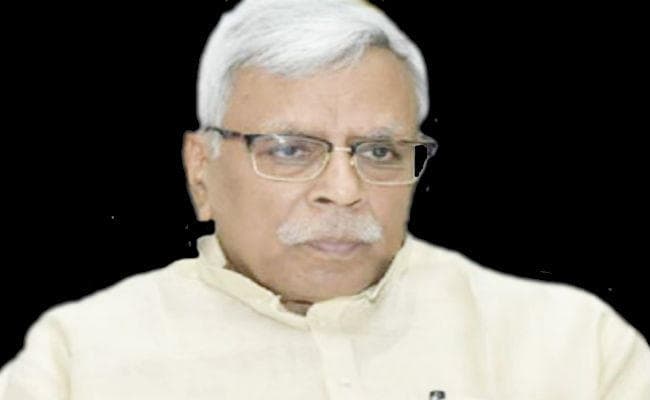 दिल्ली चुनाव में प्रधानमंत्री के साथ मंच साझा करने को बेचैन हैं नीतीश : शिवानंद