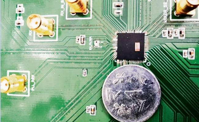 सीमॉस टेक्निक से विकसित हुआ राडार, अब दीवारों के पार देखना होगा संभव