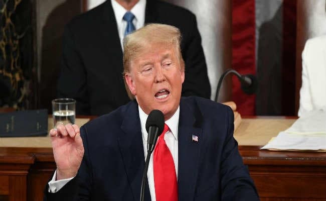 डोनाल्ड ट्रंप बोले-  अमेरिका ने सुलेमानी के ‘आतंक के घिनौने युग का हमेशा के लिए'' अंत कर दिया