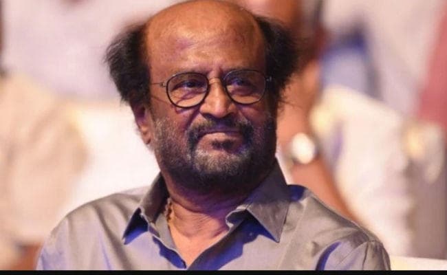 सीएए से मुसलमानों को कोई खतरा नहीं: रजनीकांत