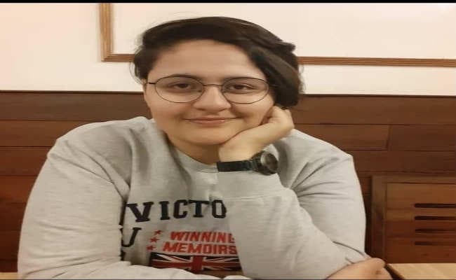 शरजील इमाम के समर्थन में नारे लगाने वाली उर्वशी चूड़ावाला ने दाखिल की अग्रिम जमानत याचिका