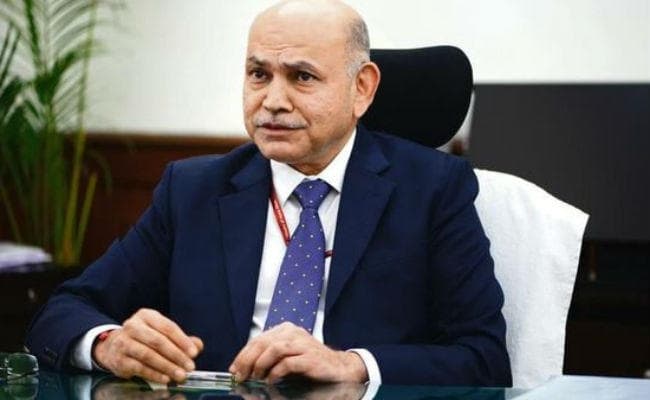 CBDT प्रमुख ने कहा, चालू वित्त वर्ष में डाइरेक्ट टैक्स कलेक्शन के लक्ष्य को कर लिया जायेगा हासिल