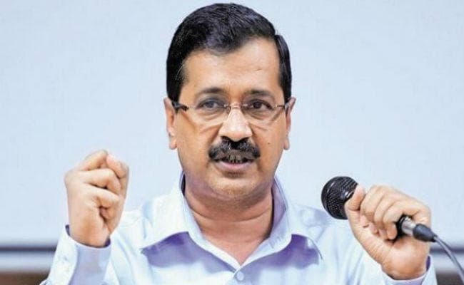 Delhi Election 2020 Opinion Poll : दिल्ली में केजरीवाल के नेतृत्व में आम आदमी पार्टी फिर दिखा सकती है दम, जानें...