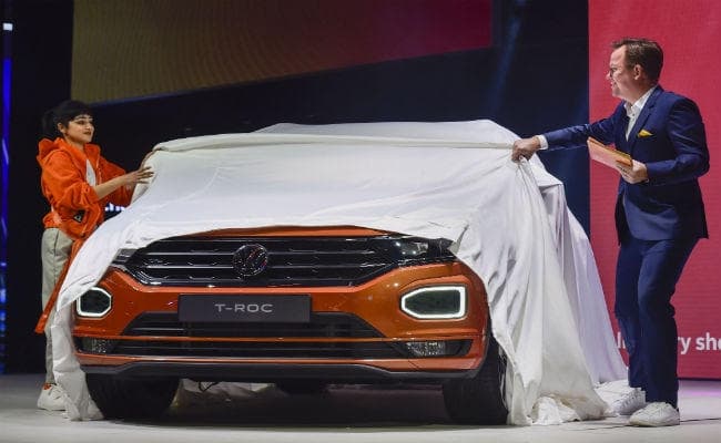 Auto Expo 2020: ऑटो एक्सपो का हुआ शानदार आगाज, मारुति टाटा किआ मोटर्स...