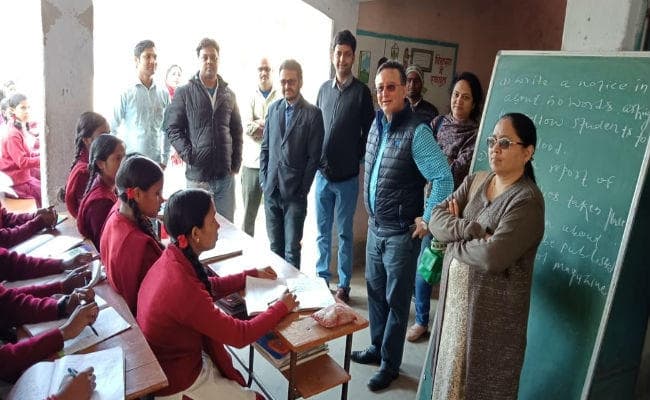 कोडरमा : कुपोषण की मार, योजनाओं का नहीं मिल रहा लाभ