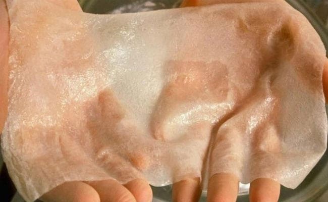 3D प्रिंटर से तुरंत तैयार होगी त्वचा, जलने का दर्द अब होगा छू-मंतर