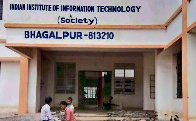 भागलपुर आइआइआइटी समेत पांच को राष्ट्रीय महत्व के संस्थान का मिला दर्जा