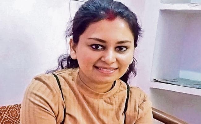 अमेजन ने भागलपुर की बेटी को दिया 1.10 करोड़ का पैकेज