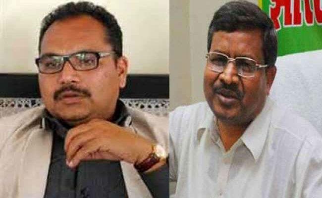 झाविमो के अंदर की राजनीति हर दिन ले रही करवट, बढ़ गयी तकरार, पार्टी पर कब्जे का खेल शुरू