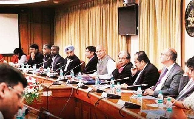 15वें वित्त आयोग की सिफारिश, समावेशी विकास पर जोर