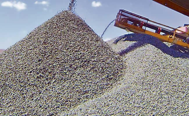 बिहार में गिट्टी के अवैध खनन पर रोक के लिए कार्रवाई की तैयारी, तीन बड़े थाने बनाकर पुलिस बल की होगी तैनाती