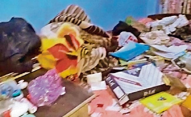 फुलवारीशरीफ : चाय पी, गुटखा खाया व घर से ले गये 10 लाख की संपत्ति