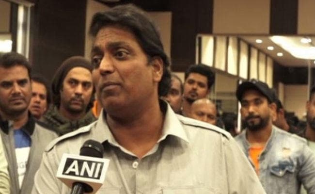 गणेश आचार्य के खिलाफ FIR दर्ज, महिला ने बताई आपबीती