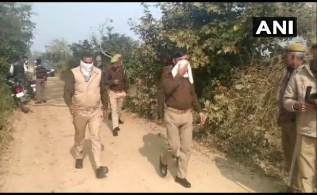 यूपीः सीतापुर के फैक्टरी में गैस रिसाव, दम घुटने से सात लोगों की मौत,  मृतकों में 5 एक ही परिवार के