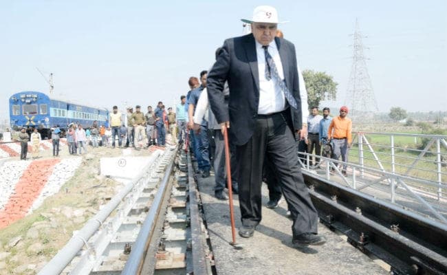 भागलपुर से नयी दिल्ली के लिए जरूर चलेगी राजधानी एक्सप्रेस : जीएम, भागलपुर से बढ़ेगी ट्रेनों की संख्या