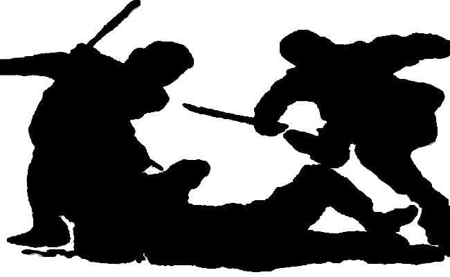 घायल युवक ने ससुरालवालों पर दर्ज करायी मारपीट की प्राथमिकी, कहा- शादी के बाद से ही ब्वॉयफ्रेंड के साथ रहती है पत्नी