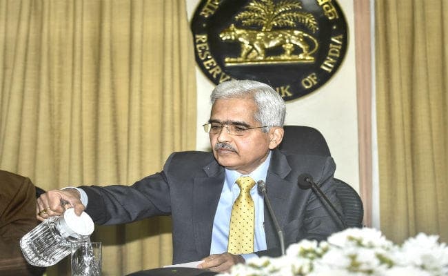 बढ़ती महंगाई के मद्देनजर RBI ने रेपो रेट को 5.15 फीसदी पर रखा बरकरार