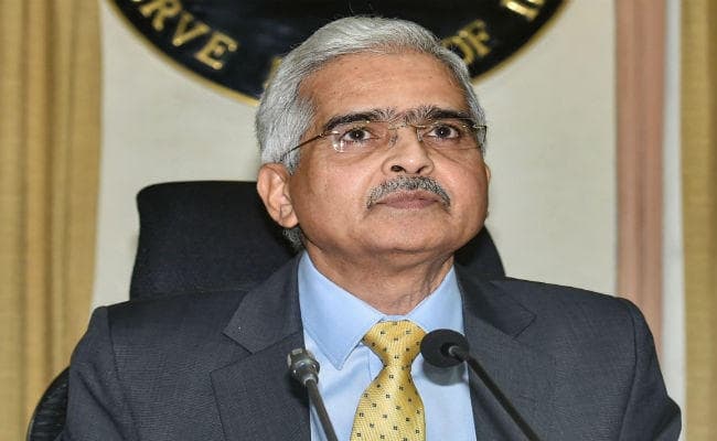 Corona Virus से रिजर्व बैंक भी चिंतित, गवर्नर ने कहा - असर से निपटने के लिए आकस्मिक योजना बनाने की जरूरत