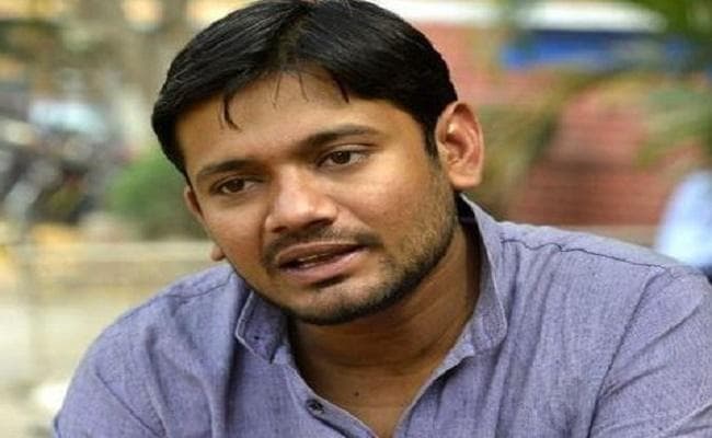 बिहार में कन्हैया कुमार के काफिले पर एक बार फिर हुआ हमला, बाल-बाल बचे