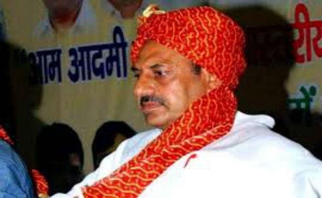 Delhi Election 2020: जानें, तुगलकाबाद के AAP विधायक सही राम के बारे में...