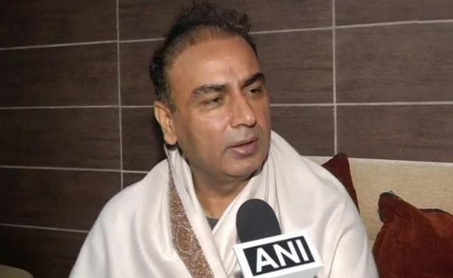 Delhi Election 2020: जानें, बदरपुर के AAP विधायक नारायण दत्त शर्मा के बारे में...