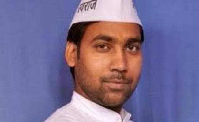 Delhi Election 2020: जानें, कोण्‍डली के AAP विधायक मनोज कुमार के बारे में...