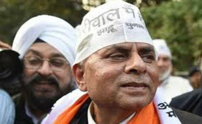 Delhi Election 2020: जानें, कृष्णा नगर के AAP विधायक एस के बग्गा के बारे में…