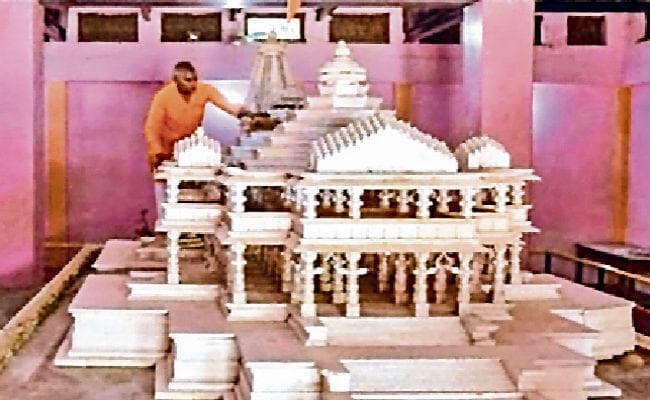 पढ़ें राजनीतिक विश्लेषक सुरेंद्र किशोर का लेख: अयोध्या धाम के गुणवत्तापूर्ण विकास को लेकर अब अटकलें तेज