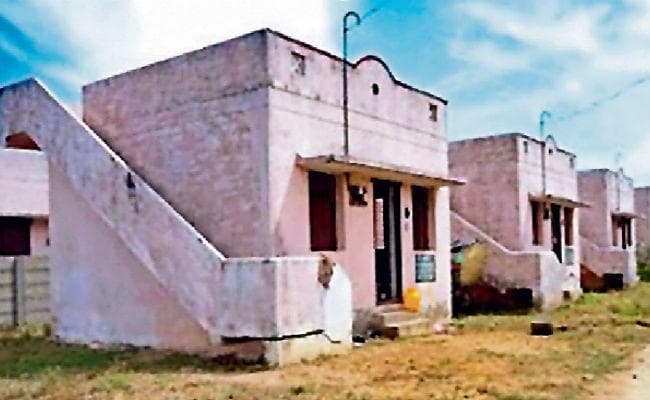 पीएम आवास योजना : केंद्र ने रोकी लाभुकों की राशि, उपयोगिता प्रमाणपत्र नहीं दिया गया