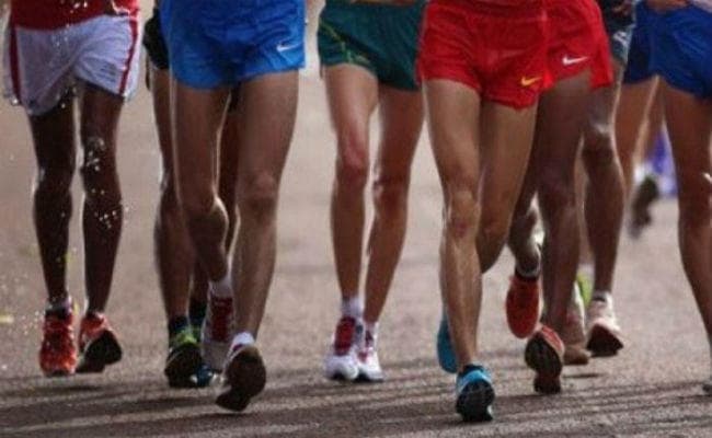 कोरोना का खौफ: अंतरराष्ट्रीय रेस वॉकिंग चैंपियनशिप में छह देशों के खिलाड़ियों ने आने से किया इनकार