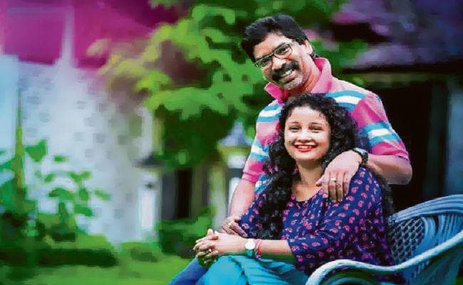 अपनी शादी की सालगिरह पर आज वाराणसी में रहेंगे हेमंत सोरेन