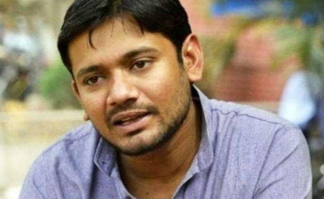 कन्हैया के काफिले पर दूसरे दिन भी हमला, बाल-बाल बचे