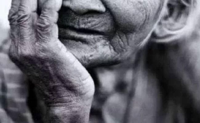 पटना : नौ फ्लैटों की मालकिन बूढ़ी मां खाने को तरस रहीं, बढ़ रहे माता-पिता को प्रताड़ित करने के मामले