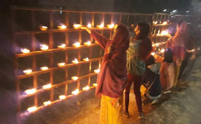 बोडो समझौते के बाद आज पहली बार असम के दौरे पर PM मोदी, खुशी में दीयों से जगमगाया कोकराझार