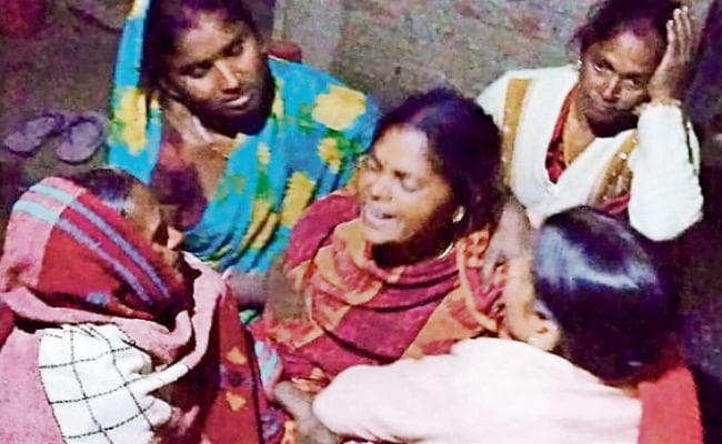 फतुहा के सिकंदरपुर गांव के पास हादसा, कार व बाइक में टक्कर, तीन मरे