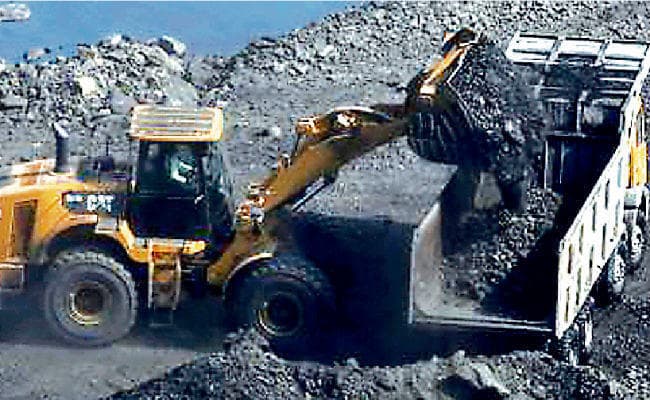 रांची : कोल कंपनियों से बकाया 33424 करोड़ रुपये वसूलेगी सरकार