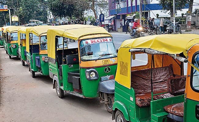 रांची : हटिया व कोकर में खुलेगा सीएनजी स्टेशन