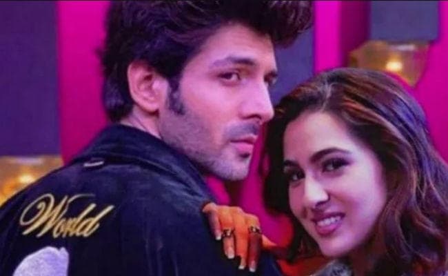 कार्तिक-सारा ने रणवीर से छिपाया राज