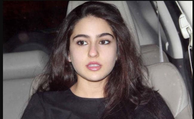 माता-पिता के तलाक पर पहली बार सारा ने तोड़ी चुप्‍पी, किया ये खुलासा