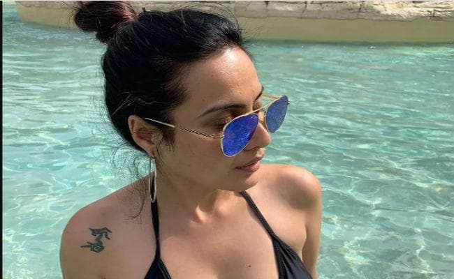 काम्‍या पंजाबी ने किया ऐसा ट्वीट, विकास गुप्‍ता ने कहा - तुरंत डिलीट करो...