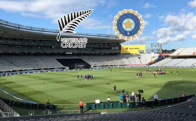 न्यूजीलैंड के खिलाफ जीत की राह पर लौटने उतरेगी टीम इंडिया