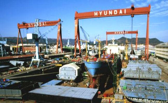 Corona Virus की चपेट में ऑटो इंडस्ट्री : दक्षिण कोरिया में बंद हो गया Hyundai का सबसे बड़ा कार का उलसान प्लांट